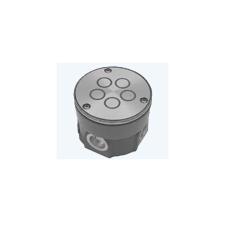 King Electric Snow Melt Pavement Sensor (Requires 23832 Housing) SIT-6E